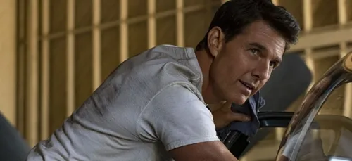 Mission Impossible 7 et Top Gun 2 : les films avec Tom Cruise...