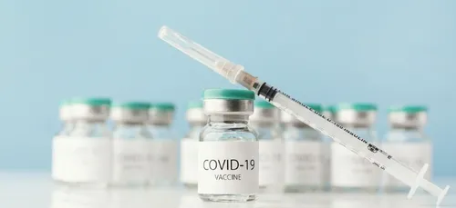 Vaccination : des créneaux dédiés pour 400 000 travailleurs "de...