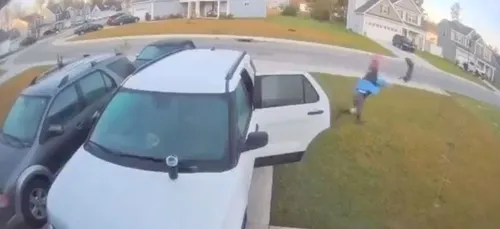 “Mon Dieu, c’est un lynx !” : une femme attaquée par un félin...