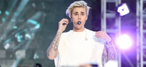 Justin Bieber arrête la musique et veut devenir acteur !