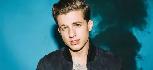 Quand Charlie Puth clashe son ex Bella Thorne en direct ! (Vidéo)