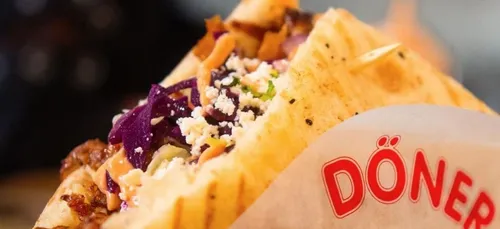 Voici où se trouve le "meilleur kebab de France"