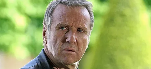 L’acteur Yves Rénier est mort