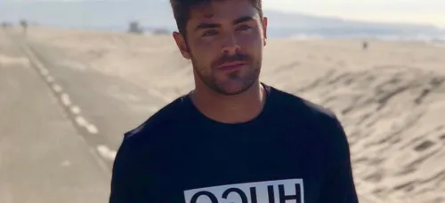 Chirurgie esthétique : Zac Efron dévoile un nouveau visage, les...