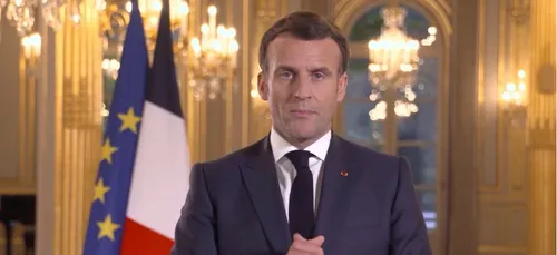 Covid : Emmanuel Macron présentera vendredi la sortie de crise