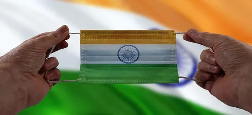 COVID : cinq cas de variant indien détectés en France métropolitaine