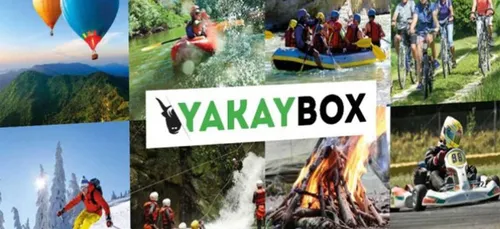 Yakaybox : une box d’aventures made in Orléans