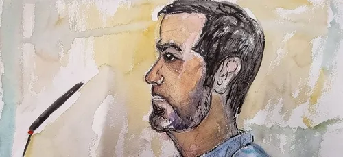 Procès de Nordahl Lelandais : une vie "normale", loin de l’image du...