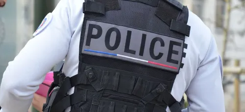 Policier tué à Avignon : quatre personnes interpellées, dont le...