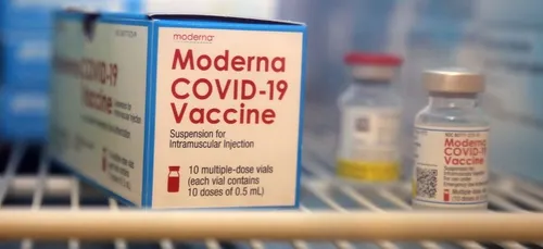 Vaccination : le Moderna en pharmacies, dès le 28 mai