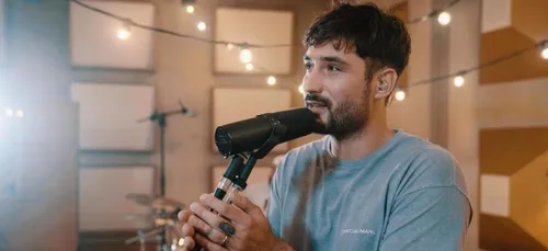 "Je ne pensais pas que ça allait être aussi rapide" : Jérémy Frérot...