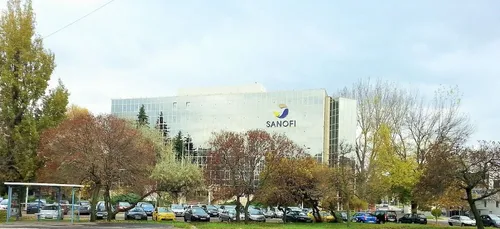 COVID : résultats positifs pour le vaccin de Sanofi en phase 2