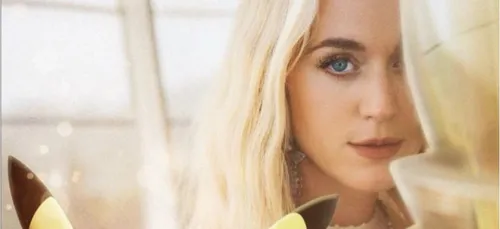 "Electric" : Katy Perry fête les 25 ans de Pokémon avec un nouveau...