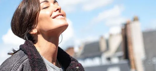 Jenifer : la chanteuse maman pour la troisième fois