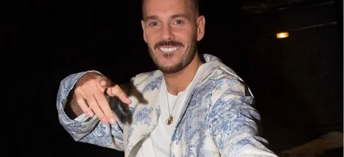 M.Pokora annonce faire prochainement ses débuts au théâtre