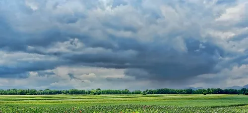 Météo du week-end : un ciel chargé et des averses orageuses