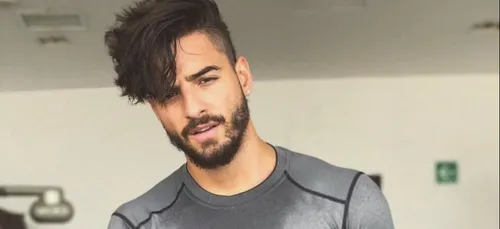 Maluma : le beau gosse latino qui affole la toile (Photos)