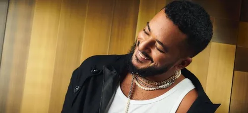 Slimane séduit ses fans avec une reprise du titre "1,2,3" d’Amel...