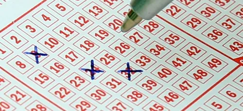 Il tombe sur un ticket de jeu gagnant à un million de dollars dans...