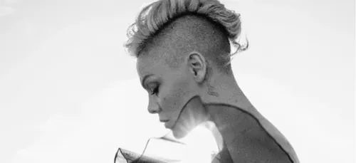 "Je veux qu'elle soit heureuse" : critiquée de toute part, Pink...