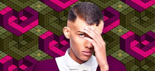 Stromae : de retour sur scène pour une date exceptionnelle !