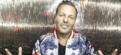 Jean Roch papa : le prénom très original de son 5ème enfant ! (PHOTOS)