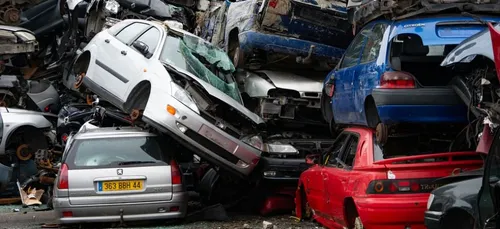 Indre-et-Loire : condamnation du gérant d’une casse-auto
