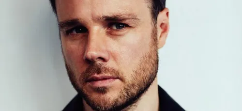 La Chronique des Bridgerton : Rupert Evans rejoint le casting de la...