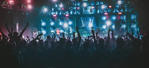 Pass sanitaire validé pour les grands rassemblements