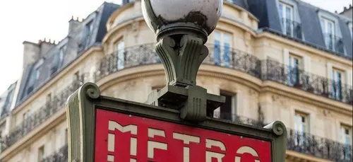 Paris : il vole deux chèvres et essaie de prendre le métro avec...