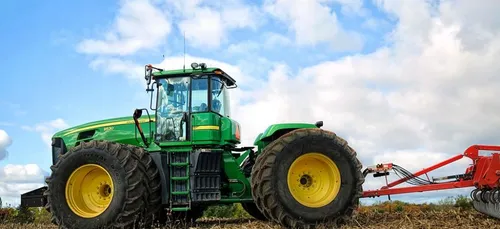 Centre-Val de Loire : les agriculteurs bio manifestent aujourd’hui...