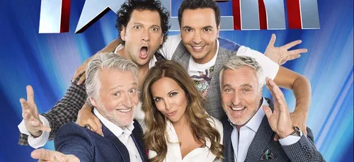 Incroyable talent: l'émission de M6 suspendue après des accusations...