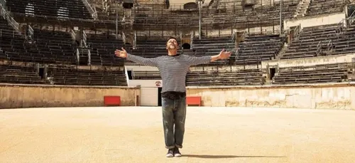 "Y'a du soleil" : Christophe Maé annonce la sortie prochaine d'un...