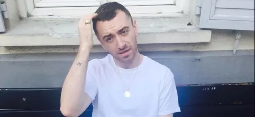Sam Smith: le chanteur adore porter des talons hauts ! (PHOTO)