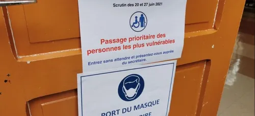 Régionales en Centre-Val de Loire : le sortant François Bonneau...