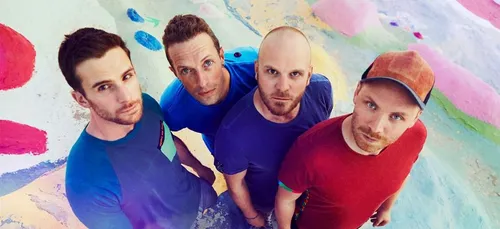 « Radiohead est le Coldplay du pauvre » : Coldplay réagit à la...