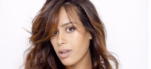 Amel Bent est maman pour la deuxième fois ! (PHOTO)