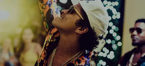 Bruno Mars : sa tournée mondiale 24K MAGIC lui rapporte très gros !