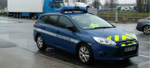 Loiret : la gendarmerie recherche des témoins après un accident mortel
