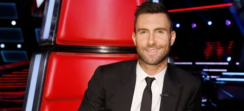 Maroon 5 : Adam Levine fait sa diva à la télévision américaine !...