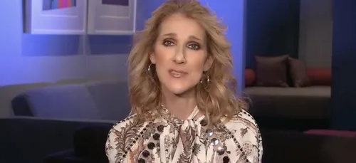Céline Dion : son très beau geste pour les enfants malades (Vidéo)
