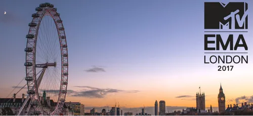 MTV Europe Music Awards : Shawn Mendes, Guetta, Amir… découvrez le...