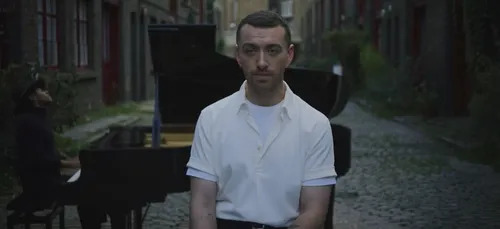 Sam Smith clashe accidentellement Taylor Swift !