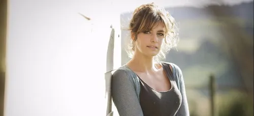 Laetitia Milot: après dix ans de combat contre l'endométriose,...