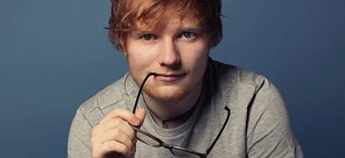 Miss France 2018 : Ed Sheeran sera l'invité d'honneur de la...