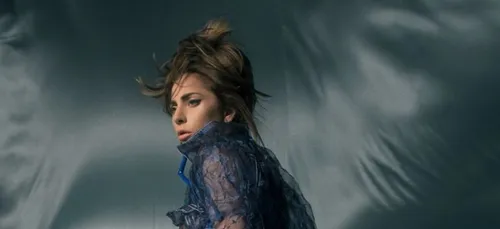 Lady Gaga : son fiancé s'est fait tatouer son portrait sur le bras !