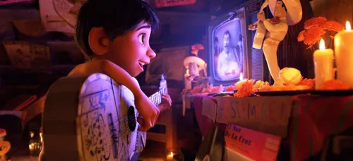 Coco : le nouveau film Disney sera dans les salles dès mercredi !