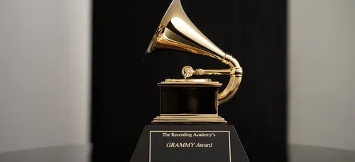Grammy Awards 2018 : découvrez la liste des artistes nommés !