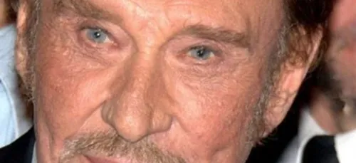 Johnny Hallyday n’est pas mort !