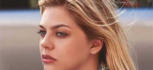 Louane rétablit la vérité concernant les paroles de « Si T’étais Là »